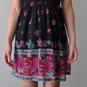 Billabong Summer Skater Dress